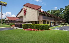 Red Roof Inn Atlanta South Morrow